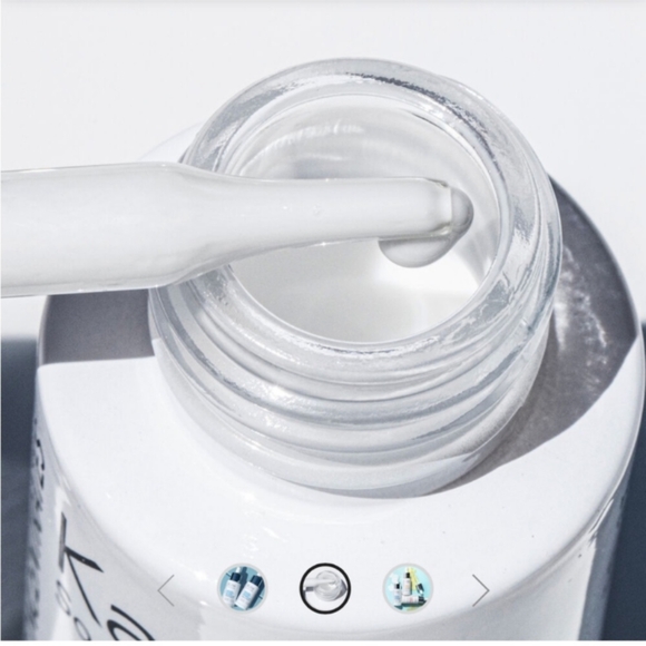 KATE SOMERVILLE Kx Active Concentrates Hydrate & Plump Serum NIB NEW IN BOX - Picture 5 of 14